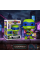 Фігурка Funko Pop Фанко Поп Черепашки-ніндзя TMNT Леонардо Leonardo Ninja Turtles 10см №1391