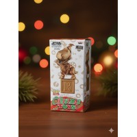 Фігурки Історія іграшок Toy Story Disney Christmas Toys Дісней Різдвяні фігурки героїв 6 штук