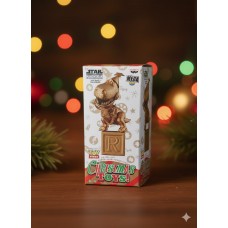 Фігурки Історія іграшок Toy Story Disney Christmas Toys Дісней Різдвяні фігурки героїв 6 штук