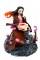 Фигурка Незуко Камадо Клинок рассекающий демонов, Demon Slayer Nezuko 17 см