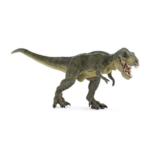 Фігурка Тиранозавр Jurassic World Dinosaur Tyrannosaurus Rex T-Rex Т-Рекс динозавр для дітей