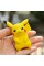 Фігурки Покемон Пікачу Pokemon Pikachu Чармандер Бульбазавр Біртл Джіґліпафф набір 6 шт 6-8 см