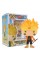 Наруто фігурка Funko POP Naruto Shippuden Наруто Six Path дитяча ігрова фігурка №186 10см