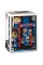 Фігурка Ясутора Садо Чад Бліч Фанк поп Yasutora Sado Chad Bleach Funko Pop аніме 10 см № 1614