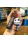 Брелок Кошмар перед Різдвом Джек Скеллінгтон Jack Skellington The Nightmare Before Christmas на рюкзак, ключі 7,5 см