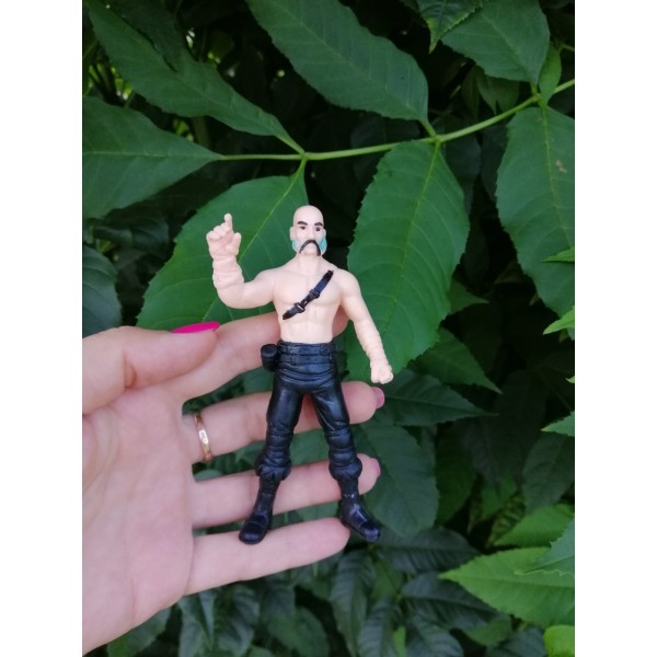 Набір фігурок Фортнайт Fortnite фігурки ігрові дитячі 4 шт 11 см