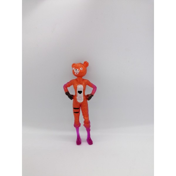 Набір фігурок Фортнайт Fortnite фігурки ігрові дитячі 4 шт 11 см