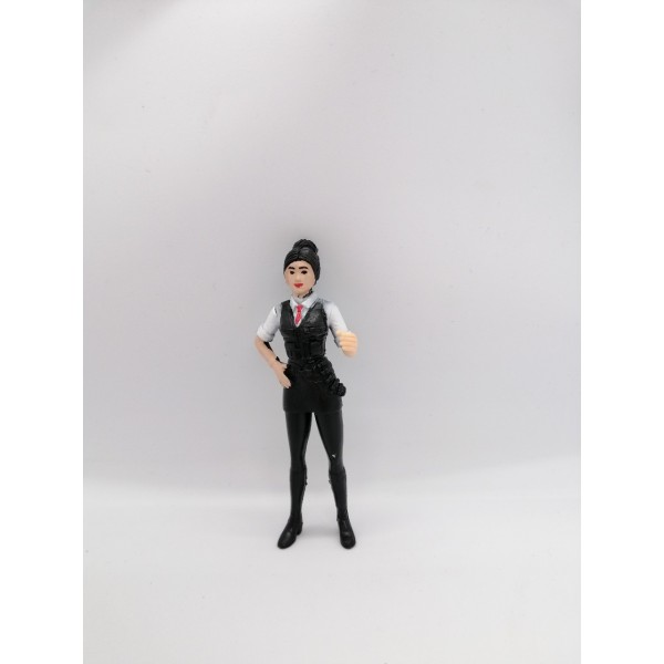 Набір фігурок Фортнайт Fortnite фігурки ігрові дитячі 4 шт 11 см