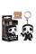 Крик  брелок Призрачное Лицо Funko POP виниловая фигурка Scream Ghost Face фанко поп