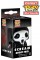 Крик  брелок Призрачное Лицо Funko POP виниловая фигурка Scream Ghost Face фанко поп