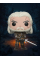 Відьмак фігурка Геральт Geralt Фанко Funko Pop 149 ігрова вінілова фігурка 10см