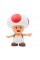 Фигурка Cупер марио Super Mario человек гриб mushroom man Тоад Toad игрушка 25 см