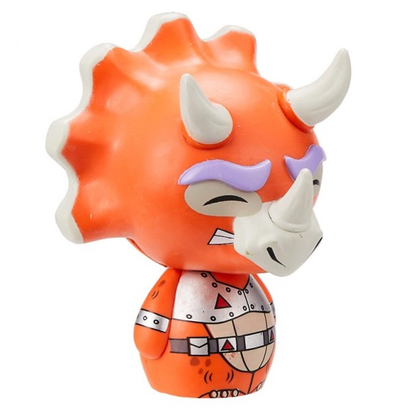 Фигурка Трисератон (Triceraton) — Funko Dorbz — Черепашки-ниндзя (TMNT) Фанко Дорбз — 8 см