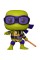 Фігурка Черепашки ніндзя Донателло Funko Pop Фанко Поп ninja turtles Donatello 10 см №1394