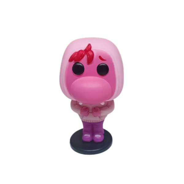 Набор фигурок Мыслями наизнанку фигурки Головоломка Inside Out детские игрушки 7 шт 8-10 см