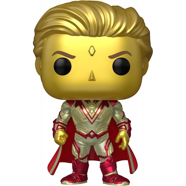 Фігурка Funko Pop Фанко Поп Guardians of the Galaxy Adam Warlock Стражі Галактики Адам Уорлок 10 см №1210