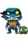 Фігурка Черепашки ніндзя Слеш Slash with Pre-Mutated Slash Funko Pop Фанко Поп ninja turtles TMNT 10 см №1558