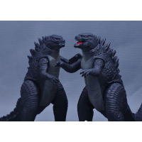 Годзілла Godzilla монстр ігрова пластикова дитяча фігурка 18 см лапи рухаються