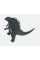 Годзілла Godzilla монстр ігрова пластикова дитяча фігурка 18 см лапи рухаються