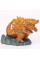 Фигурка Годзилла Король монстров Godzilla King of the Monsters детская игрушка 10 см