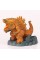 Фигурка Годзилла Король монстров Godzilla King of the Monsters детская игрушка 10 см