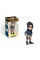 Фигурка Саске Учиха Наруто Naruto Sasuke игровая фигурка статуэтка Миникс 12 см