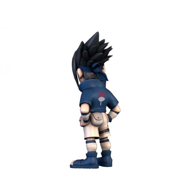 Фигурка Саске Учиха Наруто Naruto Sasuke игровая фигурка статуэтка Миникс 12 см