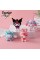Набор фигурок Куроми Kuromi Мелоди My Melody игрушки для детей 5 шт 5 см