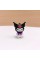 Набор фигурок Куроми Kuromi Мелоди My Melody игрушки для детей 5 шт 5 см