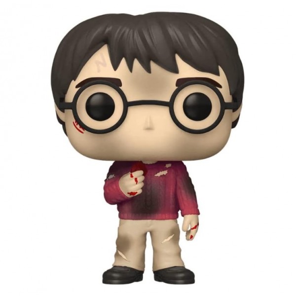 Фігурка Гаррі Поттер Harry Potter Funko Pop Фанко Поп іграшка 10 см №132