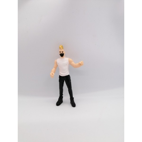 Набір фігурок Форт найт Fortnite ігрові фігурки подарунковий набір для дітей 4 шт