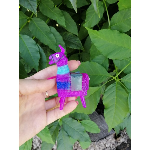 Набір фігурок Форт найт Fortnite ігрові фігурки подарунковий набір для дітей 4 шт