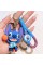 Брелок Ліло і Стіч Lilo Stitch фігурка іграшка для ключів, рюкзака, сумки 7,3 см