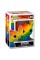 Фігурка Funko Pop Ліло та Стіч Райдужний Стіч Lilo and Stitch Rainbow Stitch фанко поп 10 см #1045