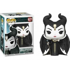Малефісента фігурка Funko Pop Чарівниця Maleficent Фанко поп вінілова фігурка 10 см 627