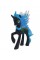 Фігурка Поні My Little Pony Мій Маленький Поні Єдиноріг Королева Крісаліс Queen Chrysalis іграшка для дівчаток 14 см