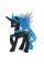 Фігурка Поні My Little Pony Мій Маленький Поні Єдиноріг Королева Крісаліс Queen Chrysalis іграшка для дівчаток 14 см