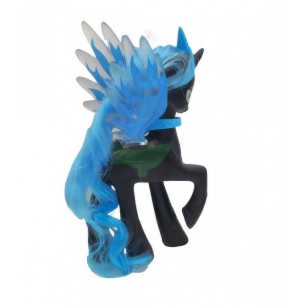 Фігурка Поні My Little Pony Мій Маленький Поні Єдиноріг Королева Крісаліс Queen Chrysalis іграшка для дівчаток 14 см