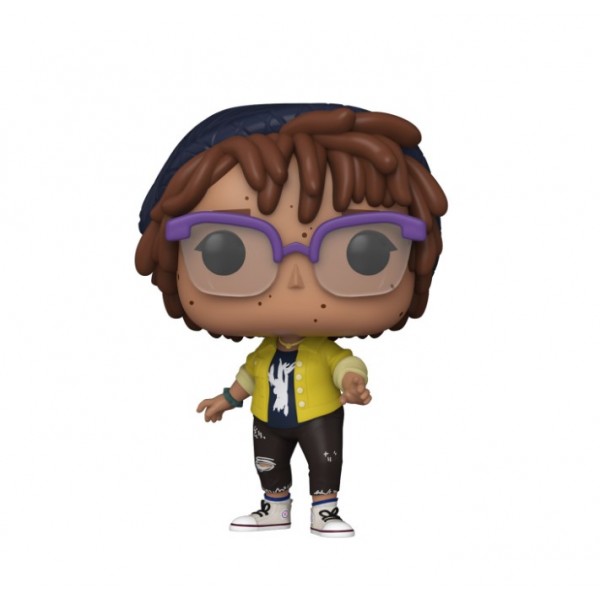 Фігурки Funko Pop Черепашки ніндзя Ейпріл April O'Neil Фанко Поп іграшка TMNT Ninja Turtles 10 см №1392