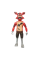 Фігурка П'ять ночей у Фредді Фоксі Foxy Five Nights at Freddy's FNAF ФНАФ ігрова фігурка 15 см