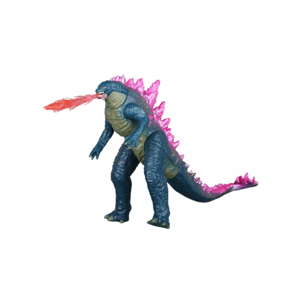 Годзілла фігурка Godzilla Годзілла та Конг: Нова імперія ігрова фігурка Godzilla toys 18 см