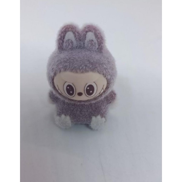 Фигурка Лабубу Labubu игрушка детская пушистая 4,5 см
