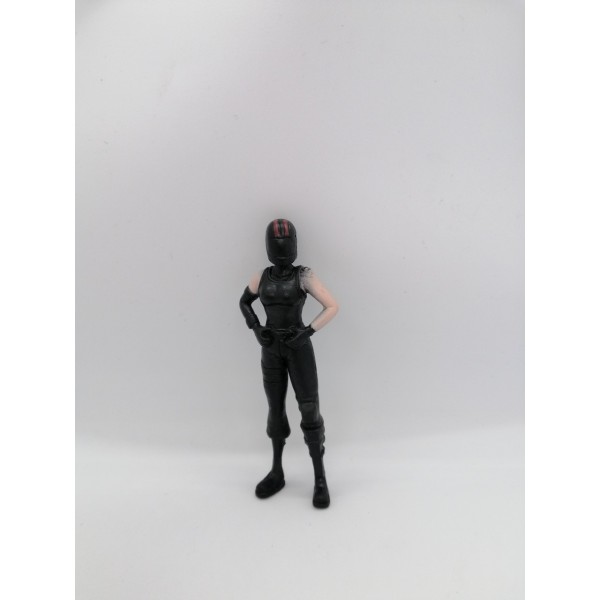 Набір фігурок Фортнайт Fortnite фігурки ігрові дитячі 4 шт 11 см