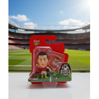 Міні-фігурка футболіста Аарон Ремзі Aaron Ramsey 5 см