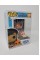 Фігурка Ліло та Стіч Ліло з Пуджем Lilo &amp; Stitch Lilo With Pudge Фанко поп Funko Pop іграшка 10 см # 1047