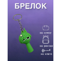 Брелок Спрункі Sprunki Вінерія Vineria для дітей іграшка на ключі, на сумку фігурка 6,5 см