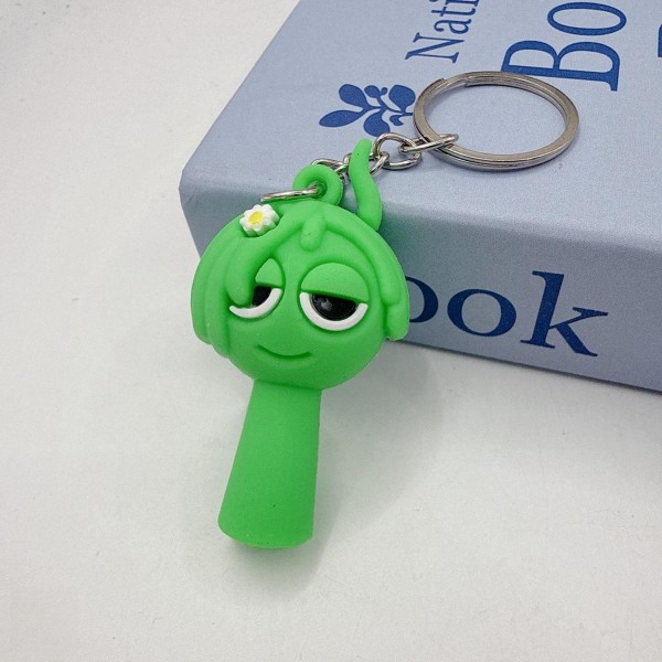 Брелок Спрункі Sprunki Вінерія Vineria для дітей іграшка на ключі, на сумку фігурка 6,5 см