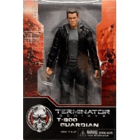 Фігурка Термінатор Terminator Genisys Guardian T-800 Arnold Арнольд Шварценеггер іграшка 15 см