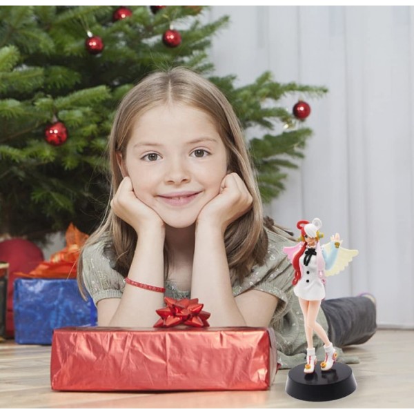 Фігурка Ван Піс Ута / One Piece Uta Великий куш аніме ігрова фігурка (16 см)