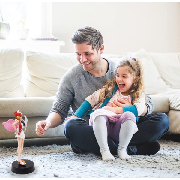 Фігурка Ван Піс Ута / One Piece Uta Великий куш аніме ігрова фігурка (16 см)